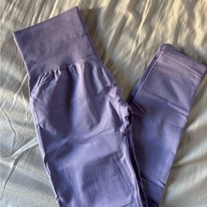 NVGTN contour seamless leggings